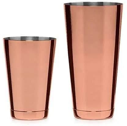 Koriko cocktail shaker tins
