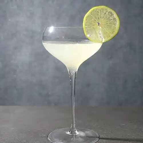 Daiquiri Cocktail history & recipe