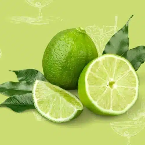 Lime Juice for cocktails - A guide