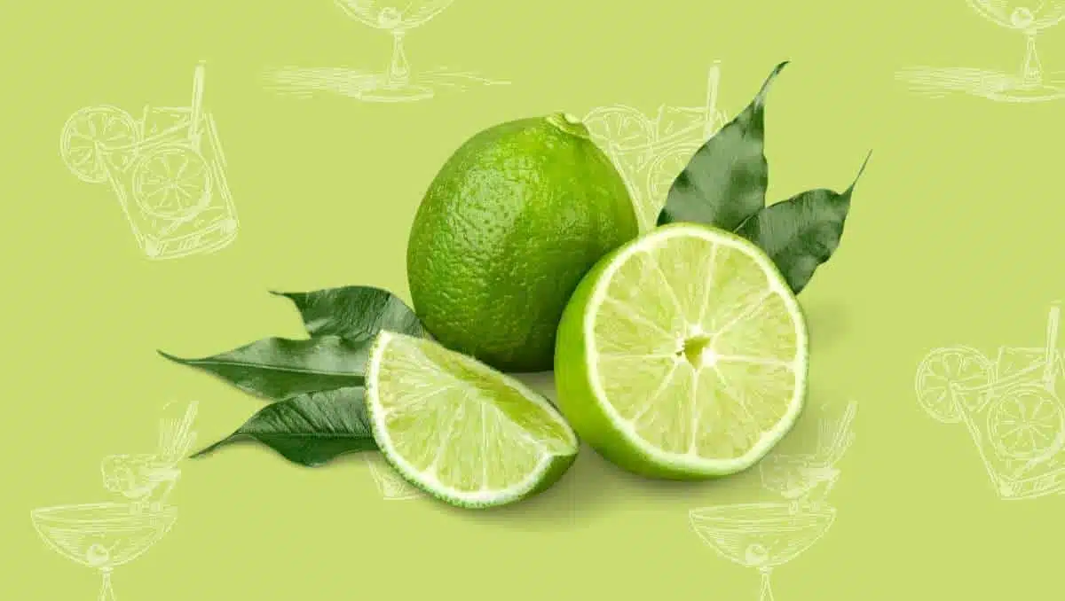 Lime Juice for cocktails - A guide