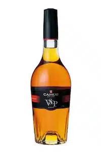 Bottle of Camus Elegance VSOP Cognac