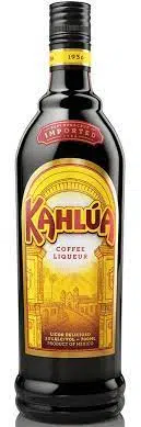 kahlua coffee liqueur