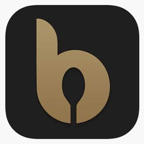 BarSpoon Smartphone App