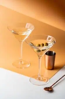 vodka Martini