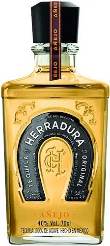 Herradura Tequila Añejo