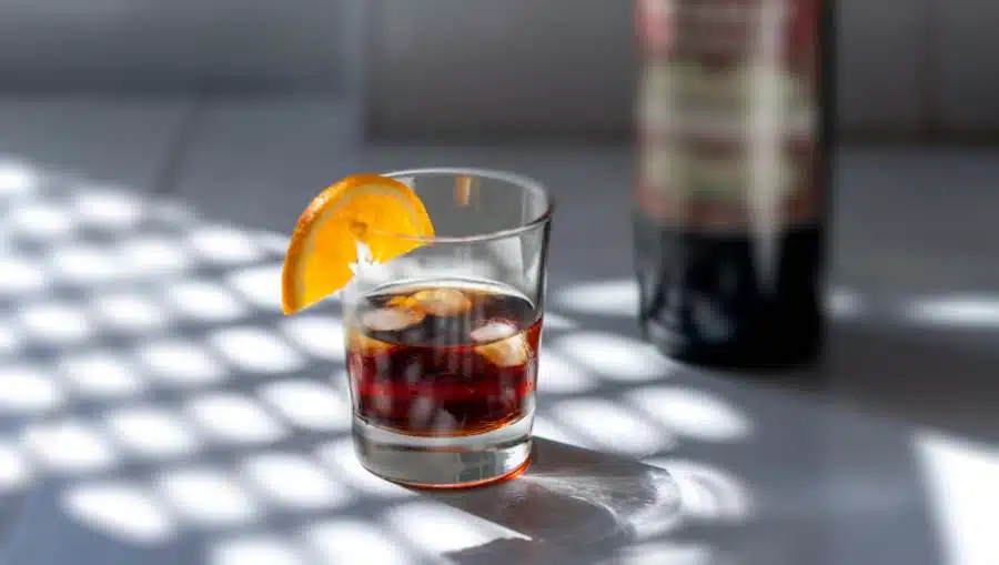 Introduction to Vermouth