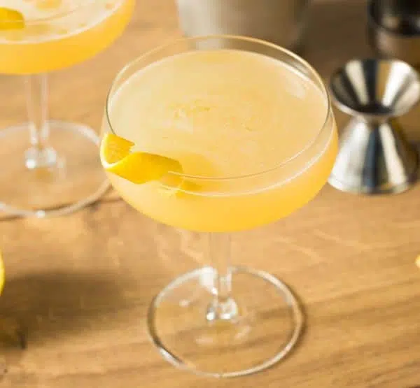 Corpse Reviver No-2 Cocktail