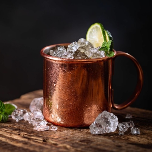 Moscow Mule header