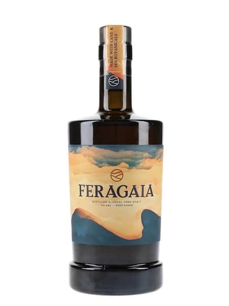 Feragaia Scottish Whisky alternative