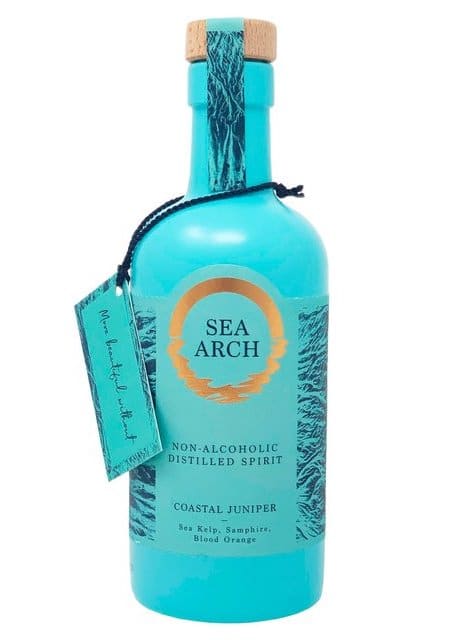Sea Arch non-alcoholic