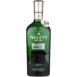 Nolet's Silver Dry GIn