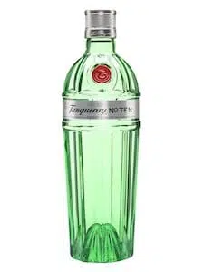 Tanqueray No. 10 Gin for Negroni