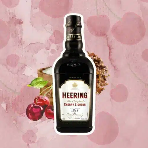 What is Heering Cherry Liqueur