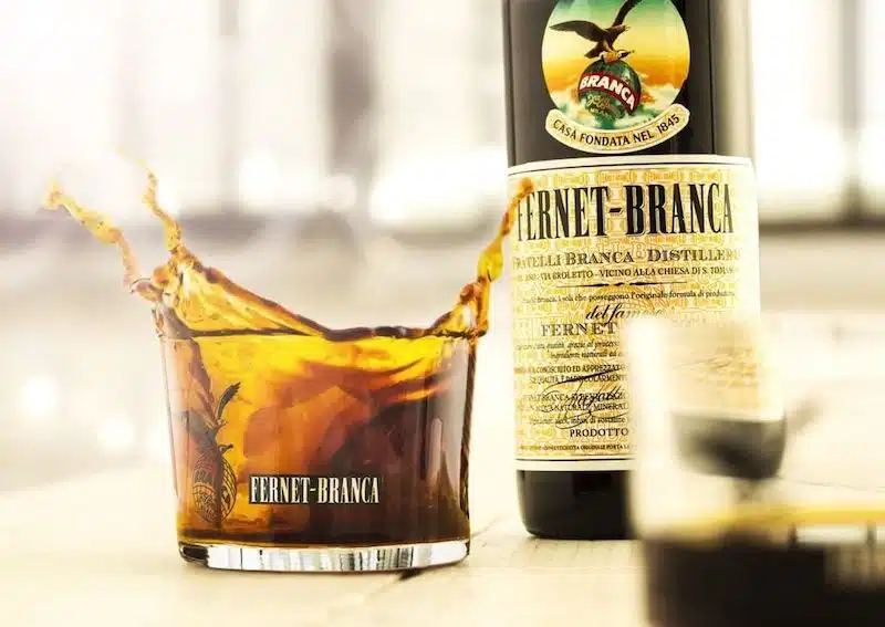 What is Fernet Branca