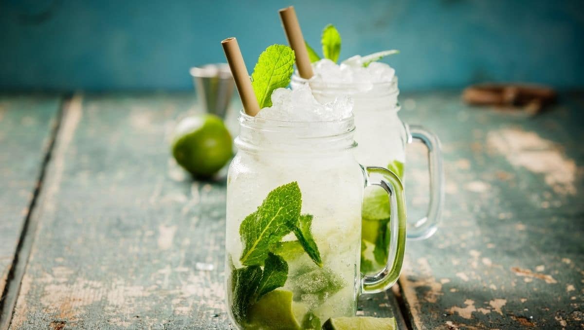 Best Rums for Mojitos