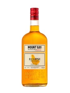 Mount Gay Eclipse Gold Rum