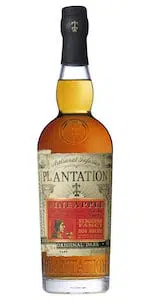 Plantation Stiggins Fancy Pineapple Rum