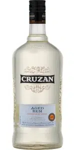 Cruz aged light Rum