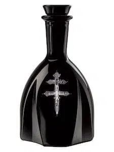 D'Ussé Cognac XO black bottle