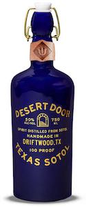Desert Door Aged Sotol