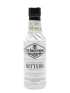 Fee Brothers - Old Fashion aromatic bitters