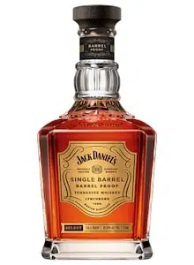Jack Daniel's Single Barrel Barrel Proof
