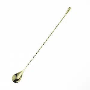 Japanese bar spoon