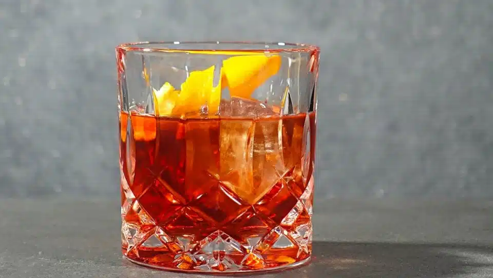 The 7 Best Mezcal Cocktails Cocktail Society