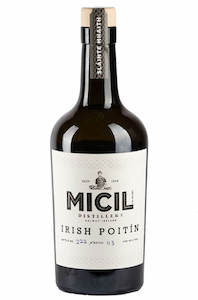 Micil Irish Poitin