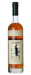 Willet Family Estate Rye Whiskey