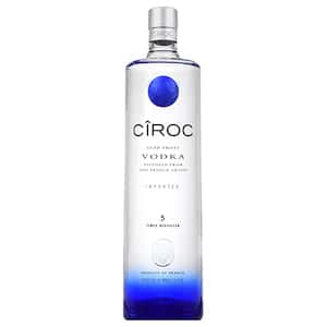 Ciroc Vodka bottle