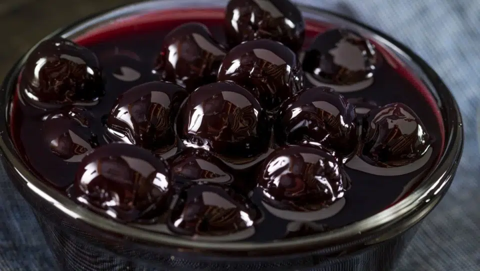 What are Maraschino Cherries? Cocktail Society