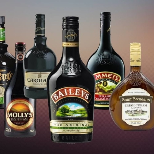 Affordable alternatives to baileys