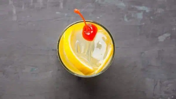 Collins Cocktail
