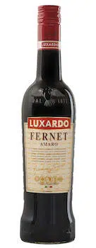 Fernet Luxardo 