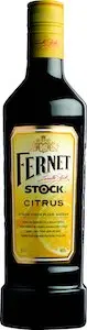 Fernet Stock citrus