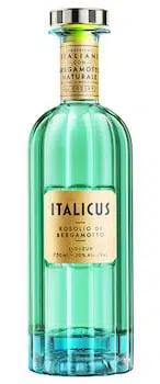 Italicus - Rosolio di Bergamotto