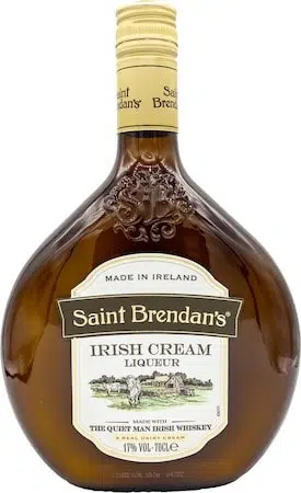 Saint Brendans Irish Cream