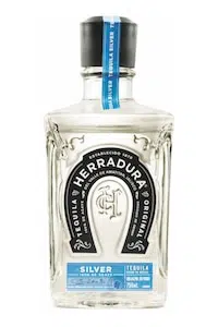 Tequila Herradura Silver