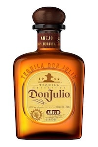 Don Julio Añejo Tequila
