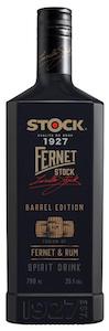 Fernet Stock barrel edition