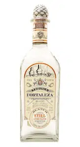 Tequila Fortaleza Blanco - Still Strength