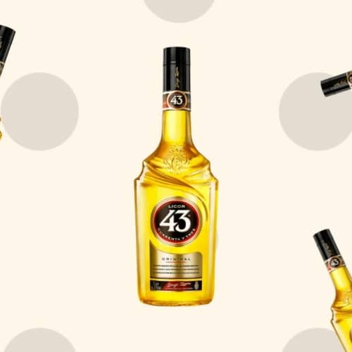 What is Licor 43