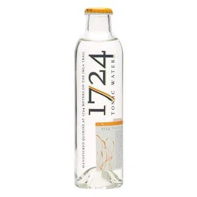 1724 tonic water