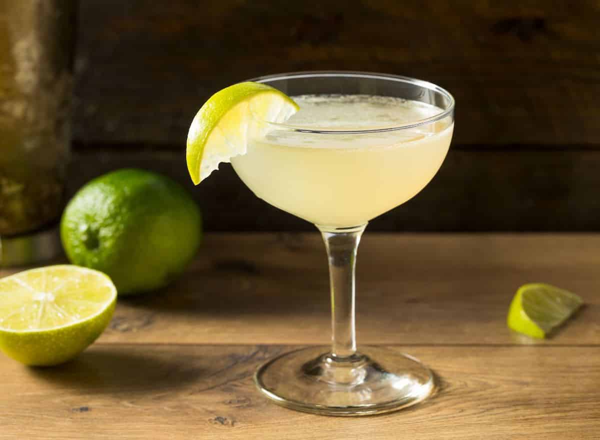 Best Rum for Daiquiri cocktails