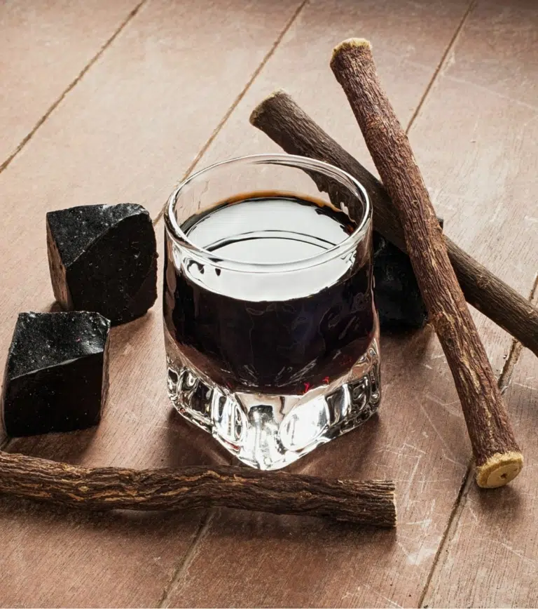 Homemade Italian Licorice Liqueur Recipe Cocktail Society