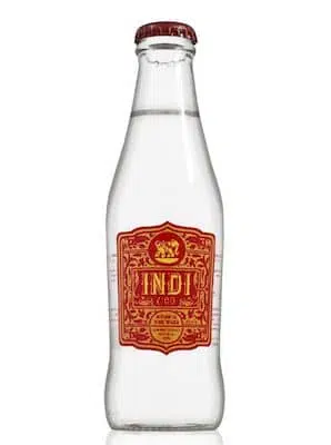 Indi & Co botanical tonic water