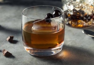 Scotch Old Fashioned Recipe