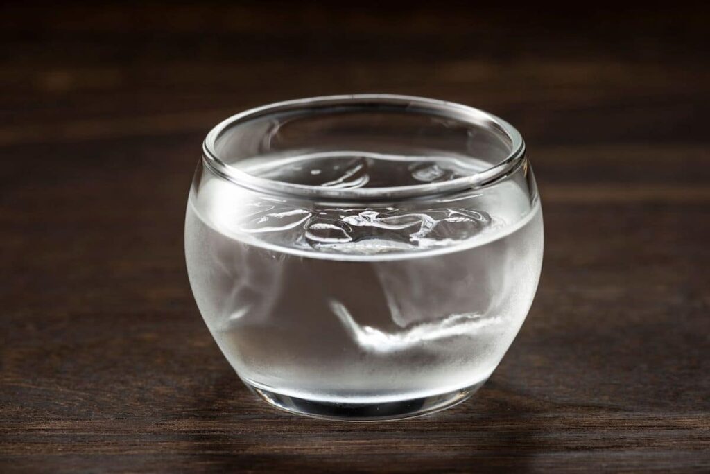 What is Shochu - Guide to the Japanese distilled spirit