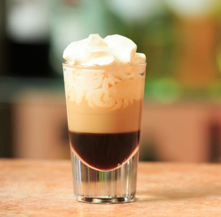 Blow Job Shot Recipe Recipe | Cocktail Society wallpaper 3